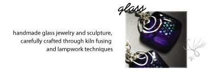 Link to Glass designs page