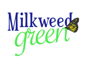 Milkweed Green