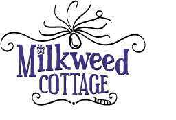 Milkweed Cottage