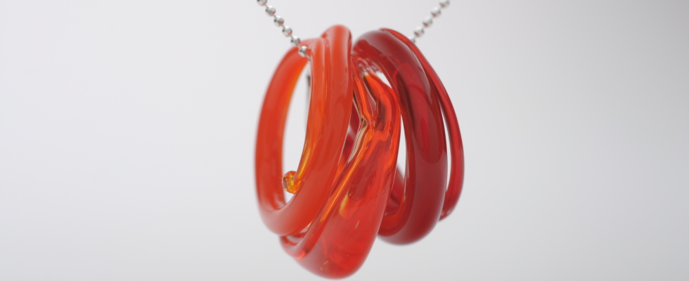 Handmade Glass Jewelry