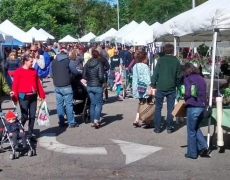 Portsmouth Farmers’ Market