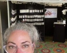 2025 Craftsmen Fair through August 10